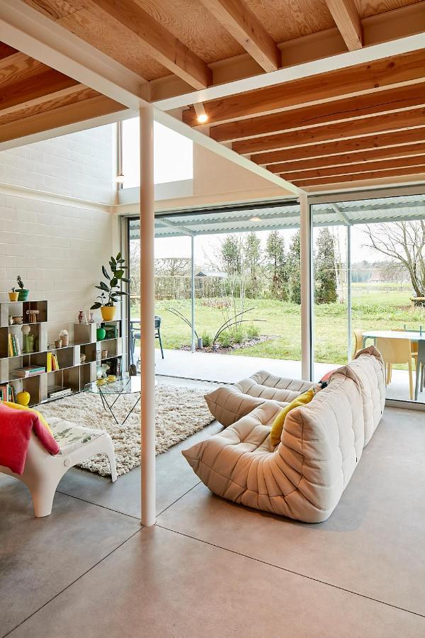 Evamaria Villa Varsenare Luaran gambar
