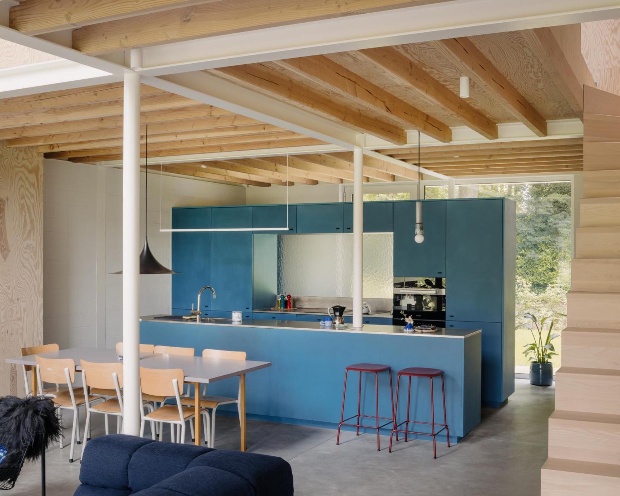 Evamaria Villa Varsenare Luaran gambar