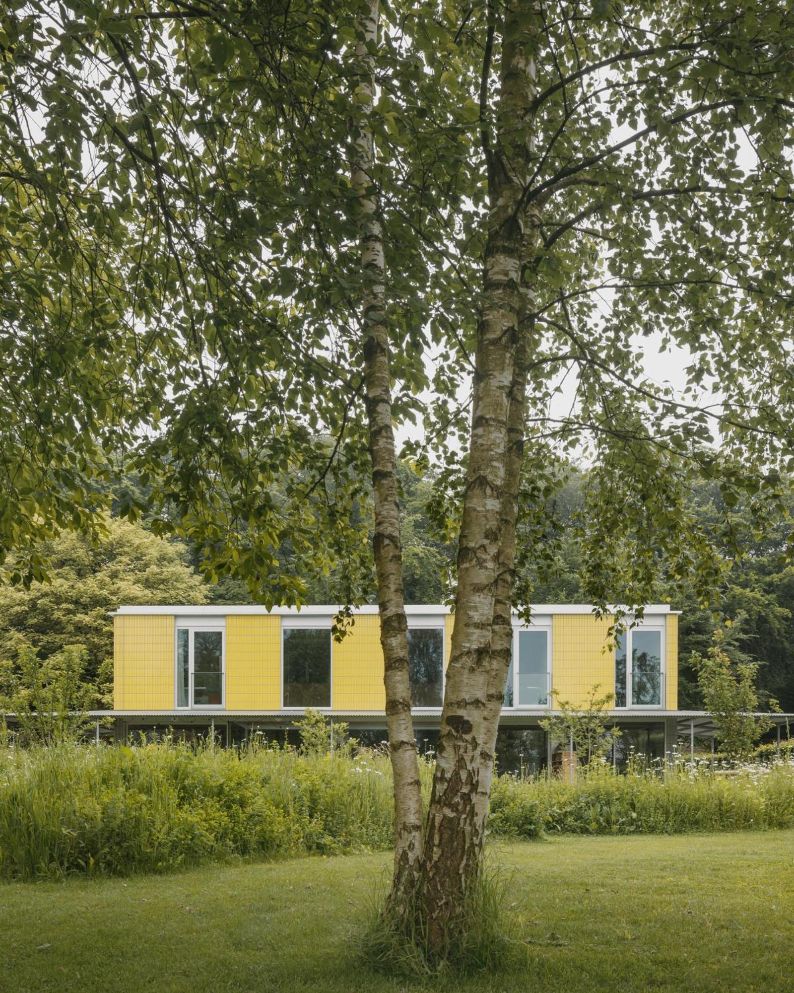 Evamaria Villa Varsenare Luaran gambar