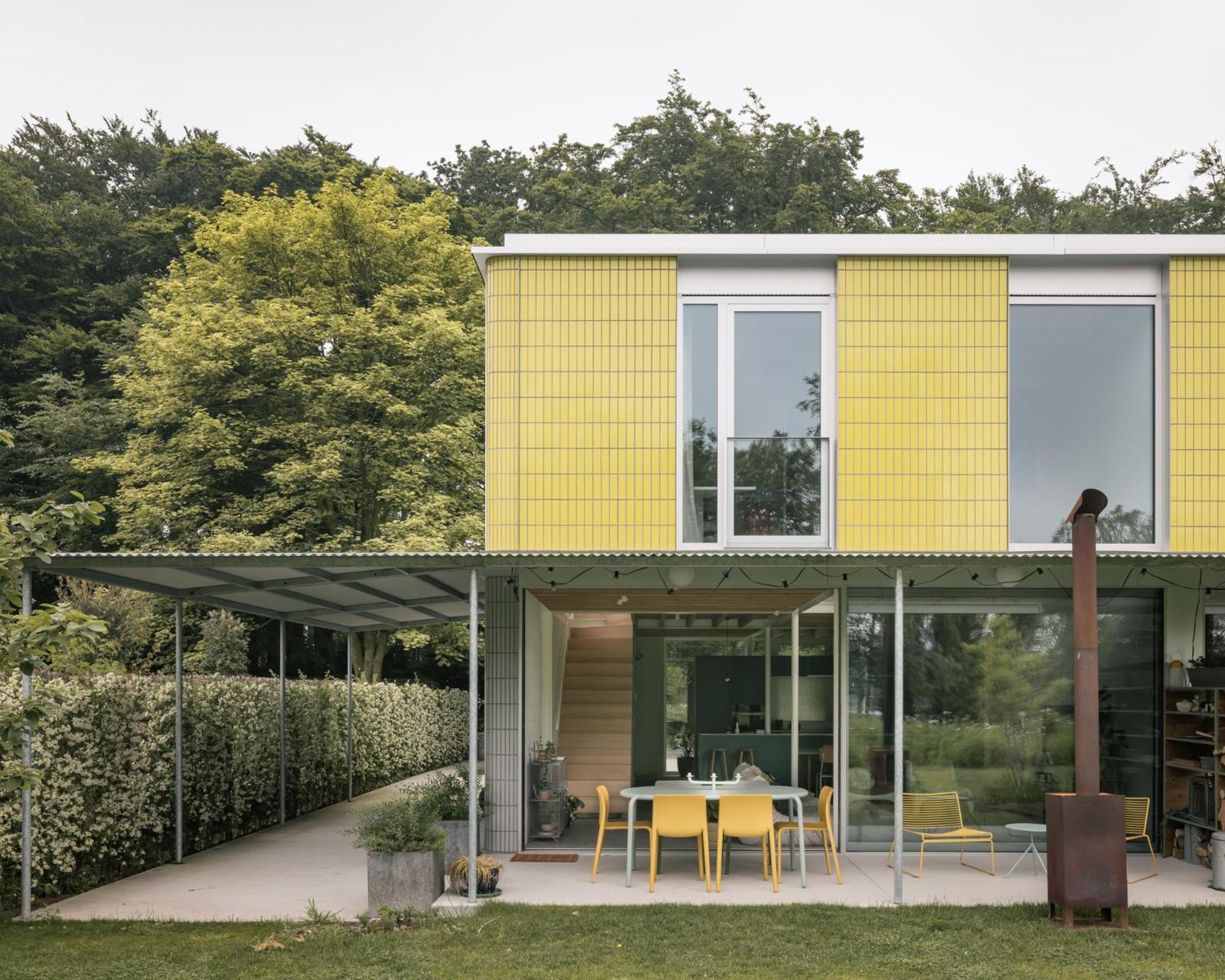Evamaria Villa Varsenare Luaran gambar